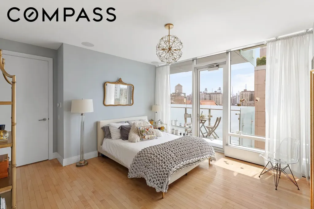 545 W 110th Street New York City NY 10025