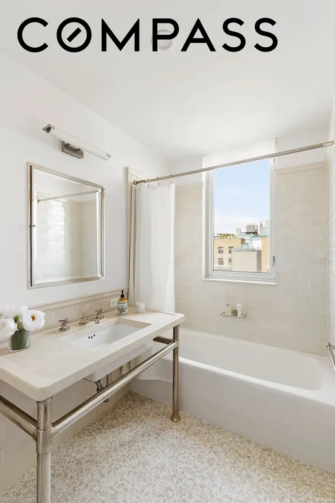 545 W 110th Street New York City NY 10025