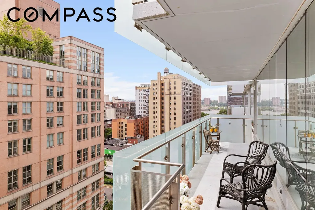 545 W 110th Street New York City NY 10025