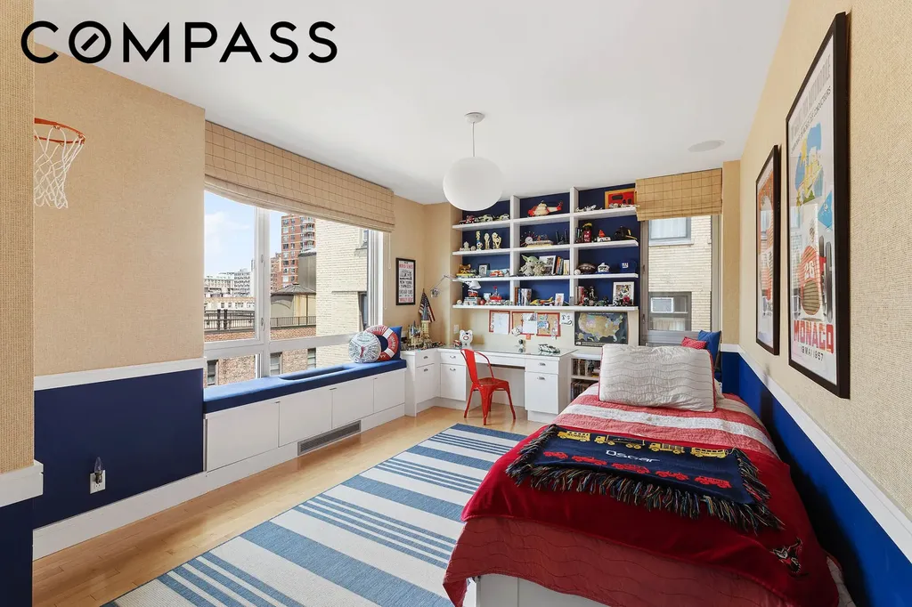 545 W 110th Street New York City NY 10025