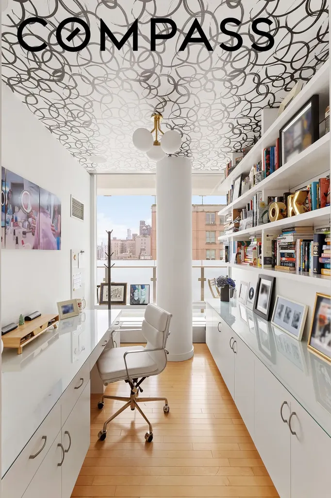 545 W 110th Street New York City NY 10025