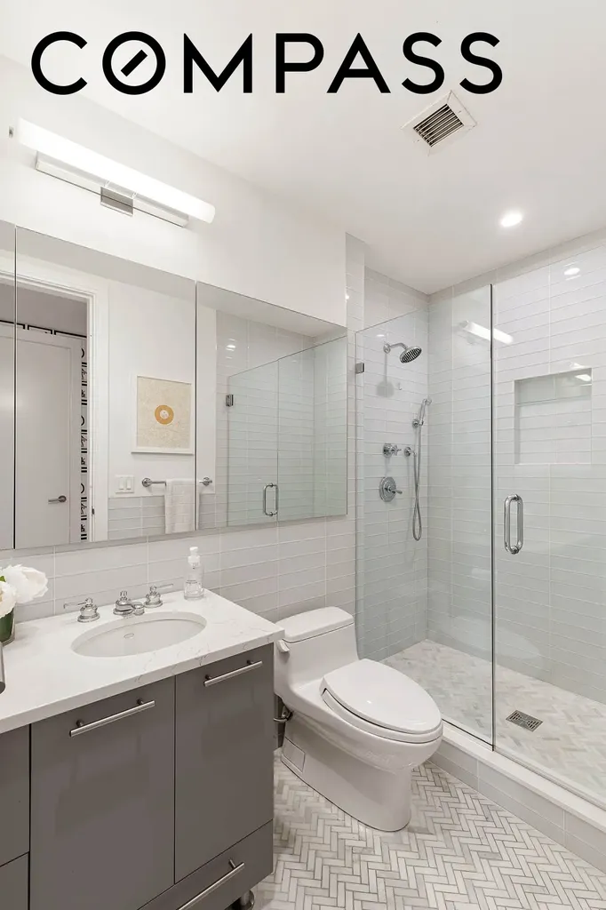 545 W 110th Street New York City NY 10025