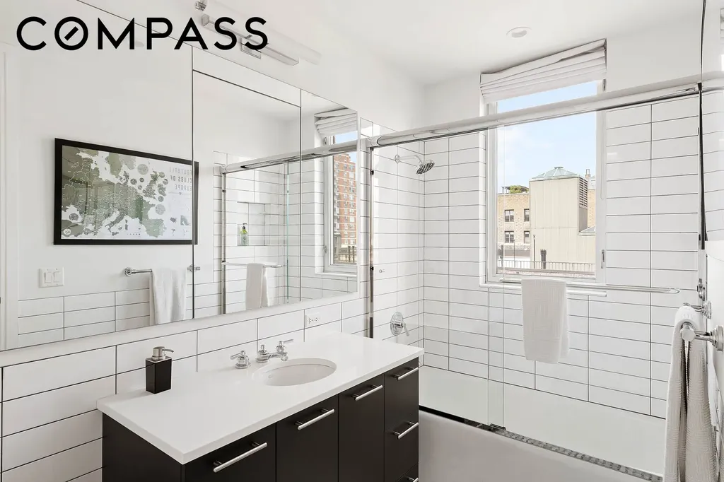 545 W 110th Street New York City NY 10025