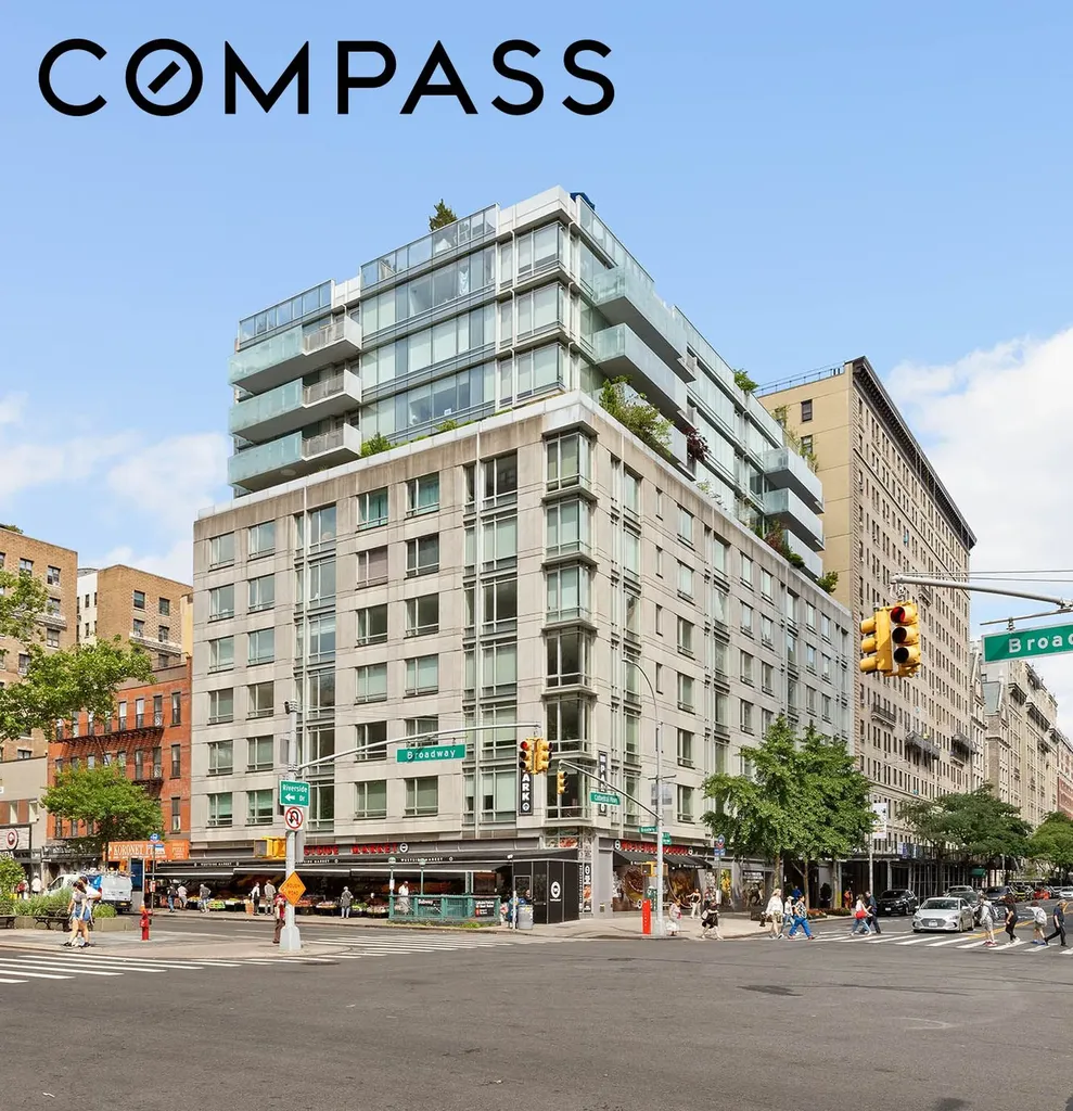 545 W 110th Street New York City NY 10025