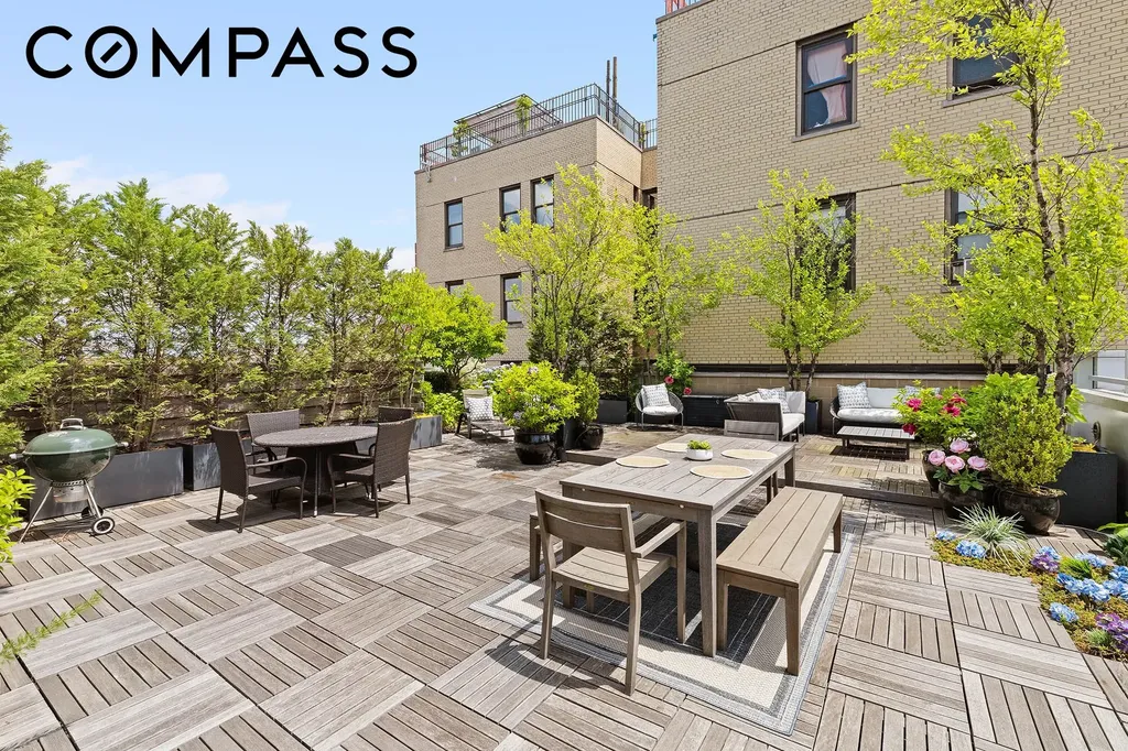 545 W 110th Street New York City NY 10025