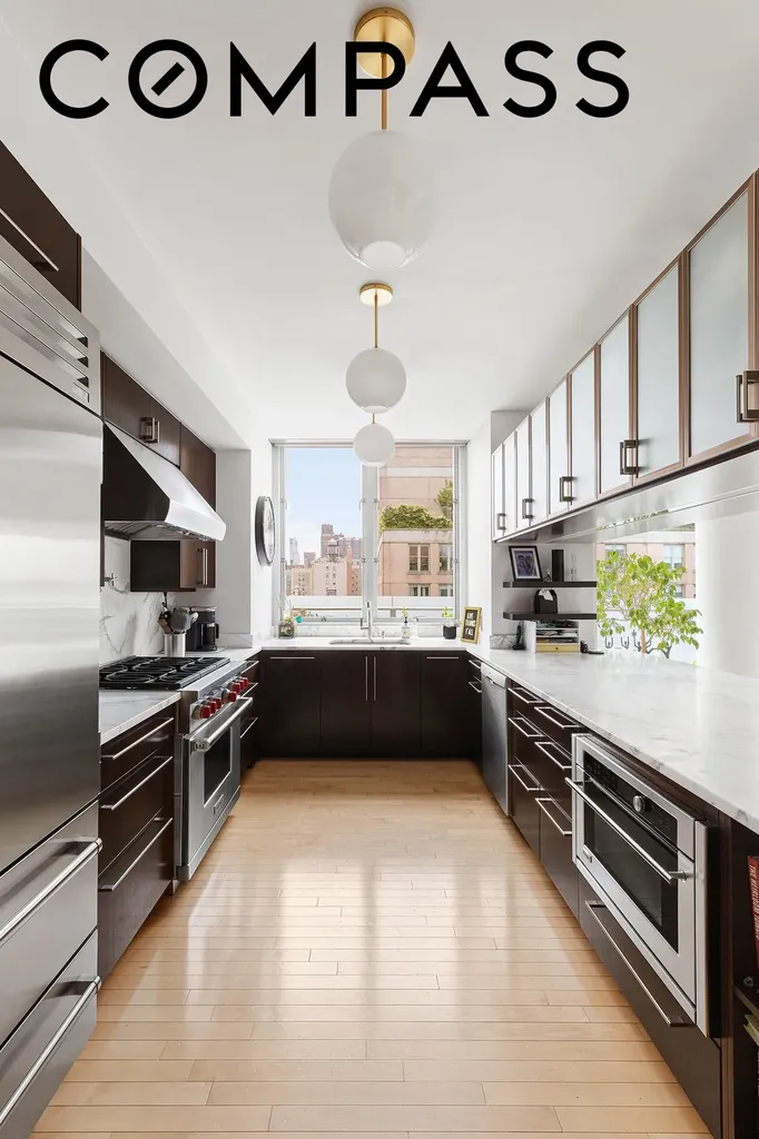 545 W 110th Street New York City NY 10025