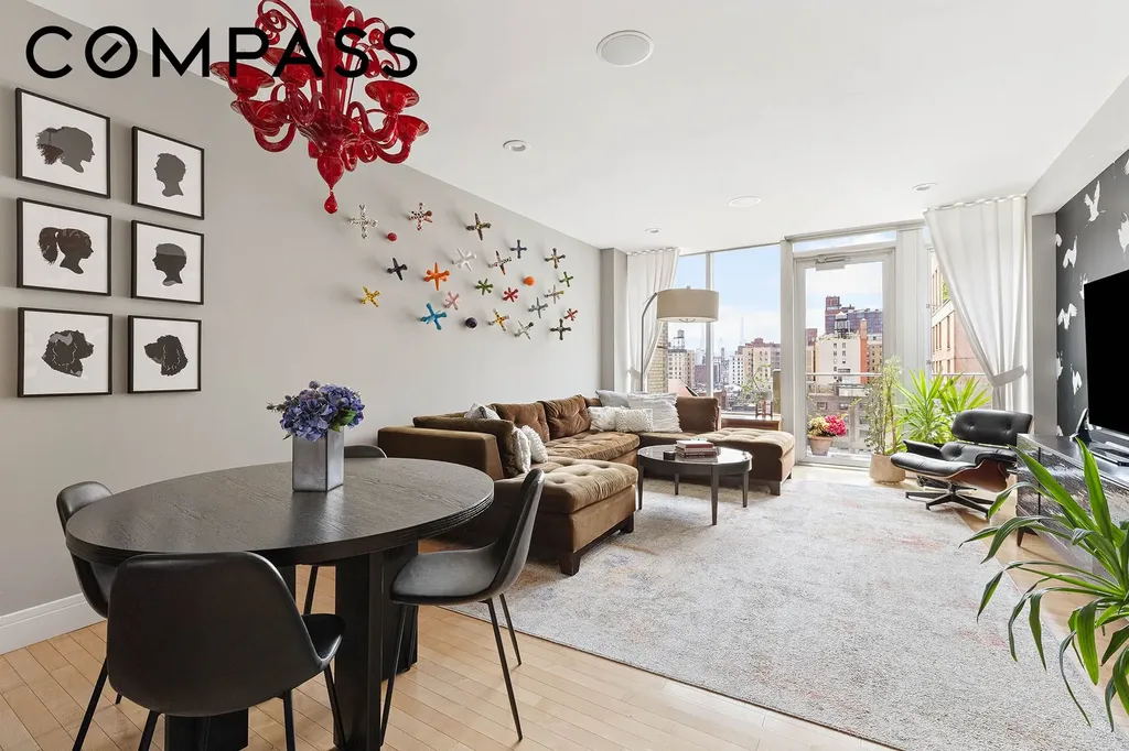 545 W 110th Street New York City NY 10025