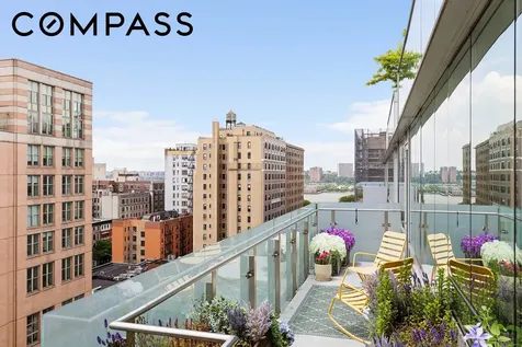 545 W 110th Street New York City NY 10025