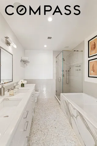 545 W 110th Street New York City NY 10025