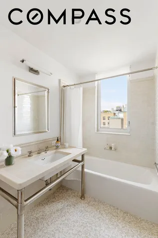 545 W 110th Street New York City NY 10025