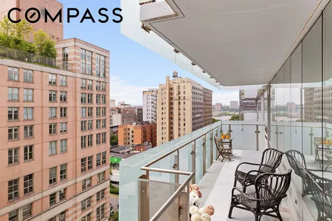 545 W 110th Street New York City NY 10025