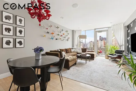 545 W 110th Street New York City NY 10025