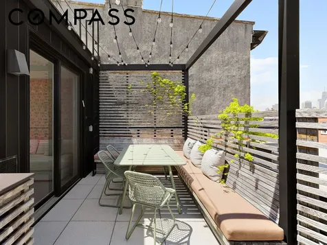 283 Union Street New York City NY 11231