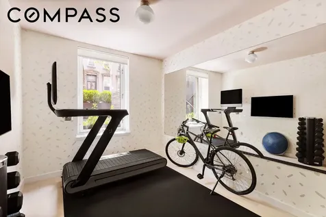283 Union Street New York City NY 11231