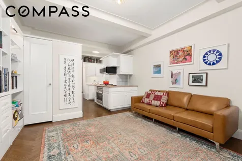 33 Riverside Drive New York City NY 10023