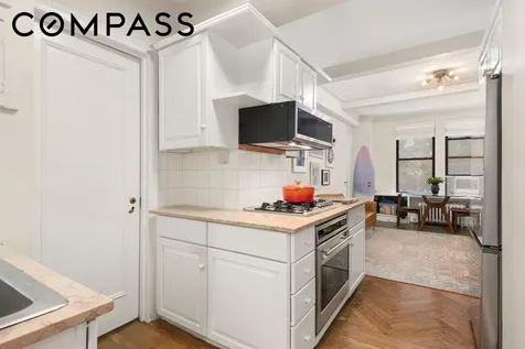 33 Riverside Drive New York City NY 10023