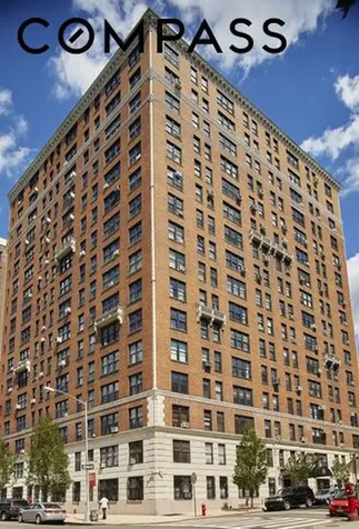 33 Riverside Drive New York City NY 10023