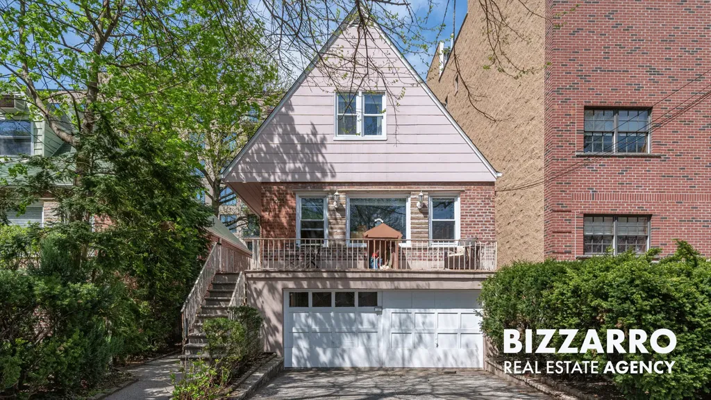 3131 Fairfield Avenue New York City NY 10463