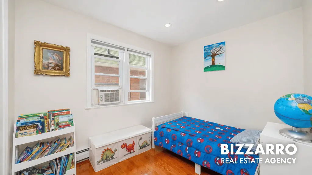 3131 Fairfield Avenue New York City NY 10463