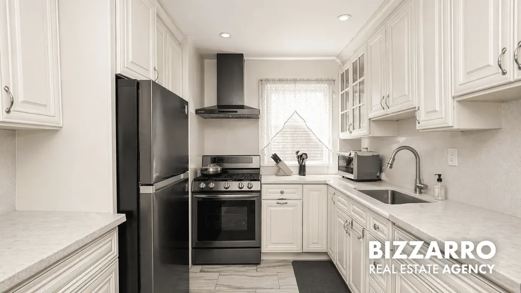 3131 Fairfield Avenue New York City NY 10463