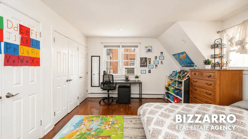 3131 Fairfield Avenue New York City NY 10463