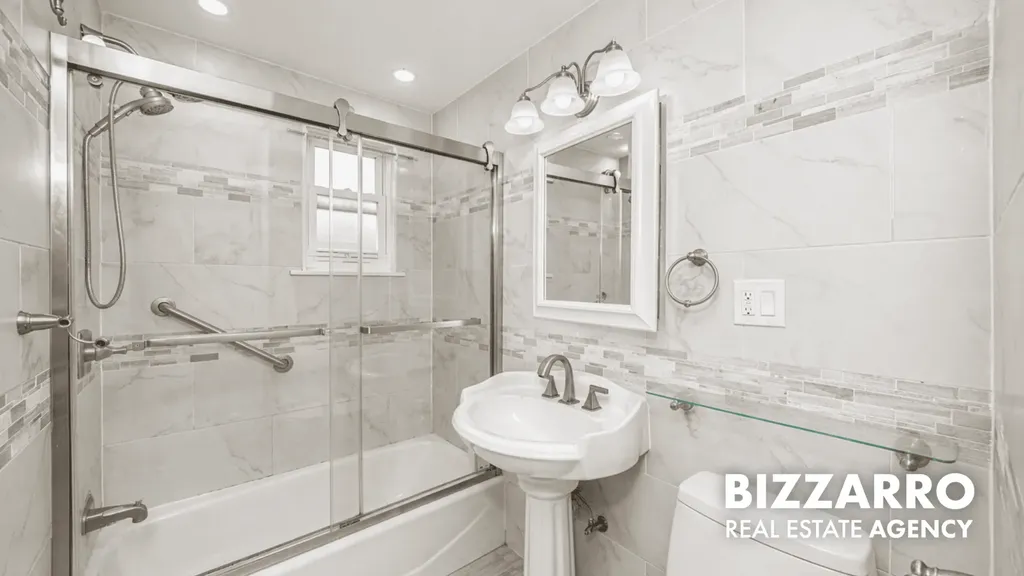 3131 Fairfield Avenue New York City NY 10463