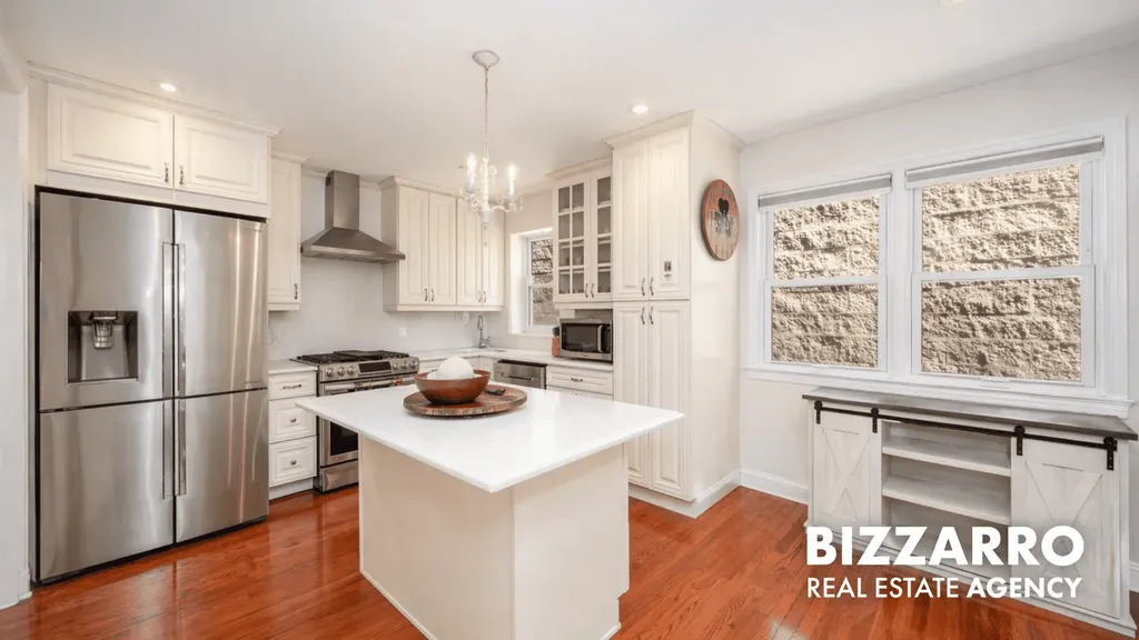 3131 Fairfield Avenue New York City NY 10463