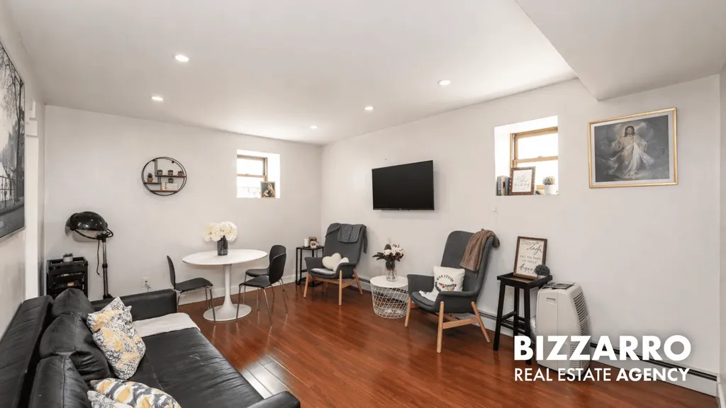 3131 Fairfield Avenue New York City NY 10463