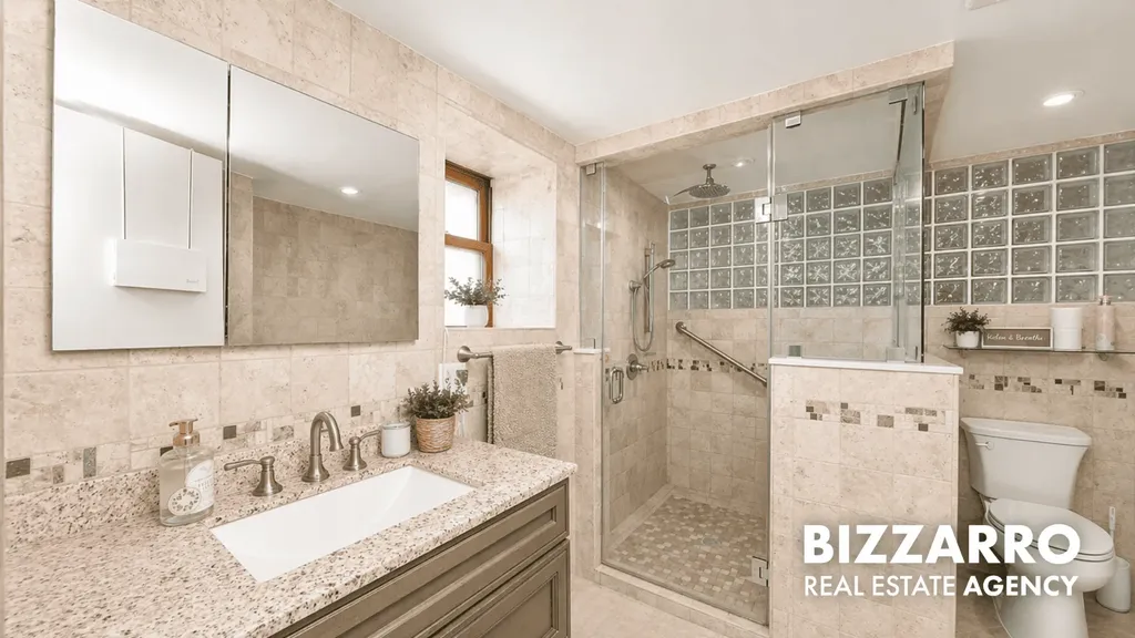3131 Fairfield Avenue New York City NY 10463