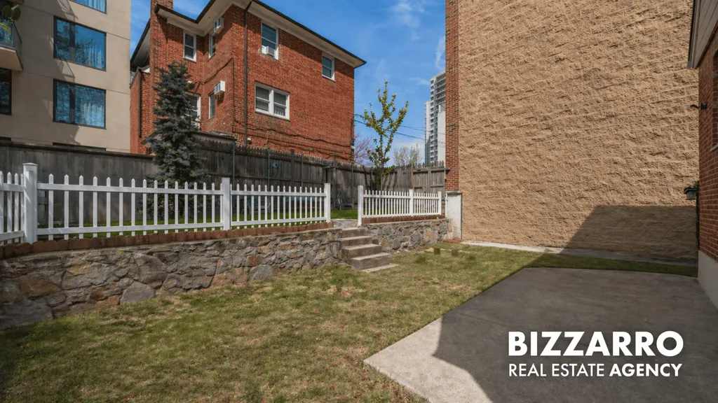 3131 Fairfield Avenue New York City NY 10463