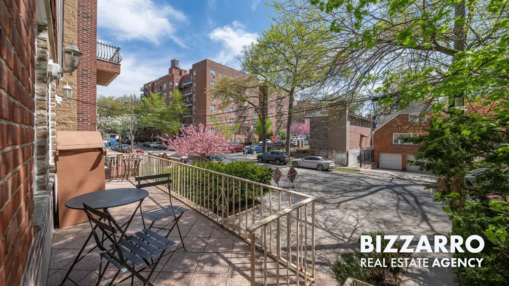 3131 Fairfield Avenue New York City NY 10463