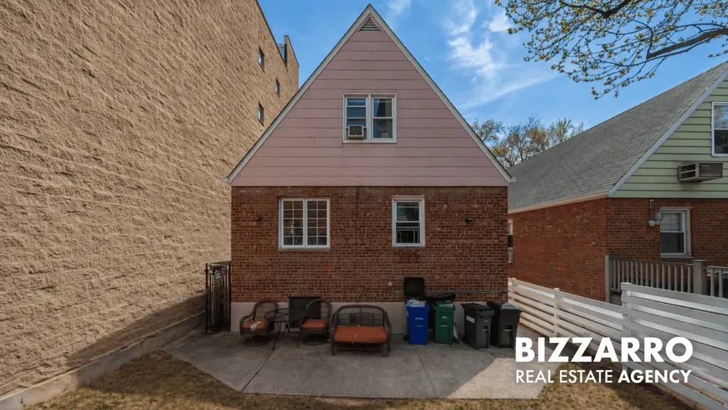 3131 Fairfield Avenue New York City NY 10463