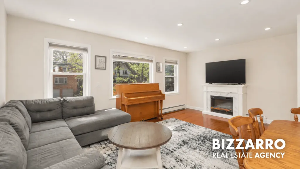 3131 Fairfield Avenue New York City NY 10463