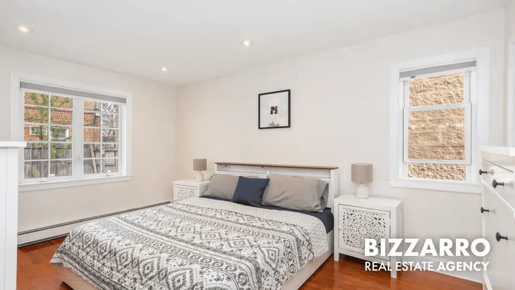 3131 Fairfield Avenue New York City NY 10463