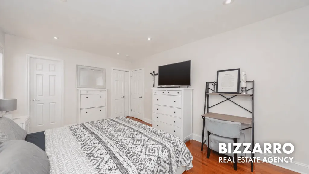 3131 Fairfield Avenue New York City NY 10463