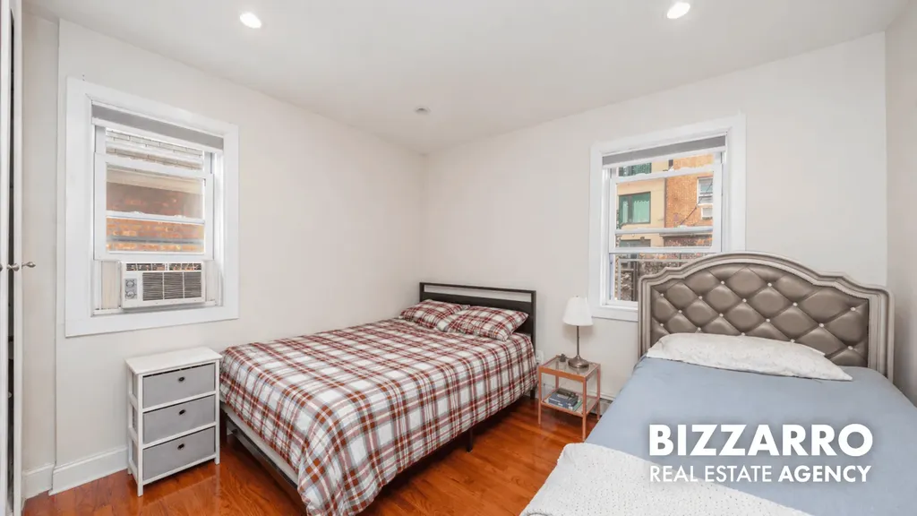 3131 Fairfield Avenue New York City NY 10463
