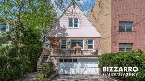 3131 Fairfield Avenue New York City NY 10463