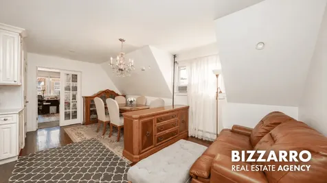 3131 Fairfield Avenue New York City NY 10463
