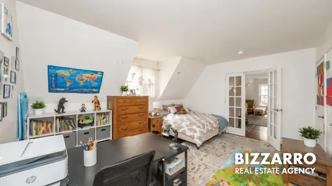 3131 Fairfield Avenue New York City NY 10463
