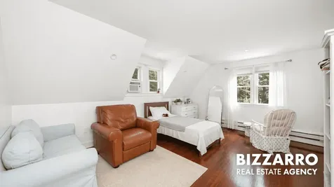 3131 Fairfield Avenue New York City NY 10463