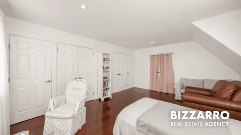 3131 Fairfield Avenue New York City NY 10463