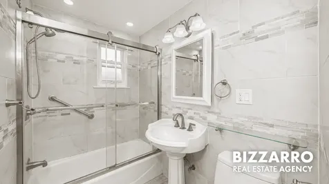 3131 Fairfield Avenue New York City NY 10463