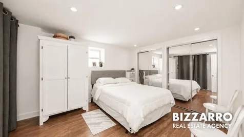 3131 Fairfield Avenue New York City NY 10463