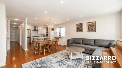 3131 Fairfield Avenue New York City NY 10463