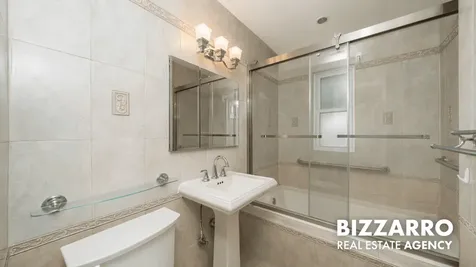3131 Fairfield Avenue New York City NY 10463