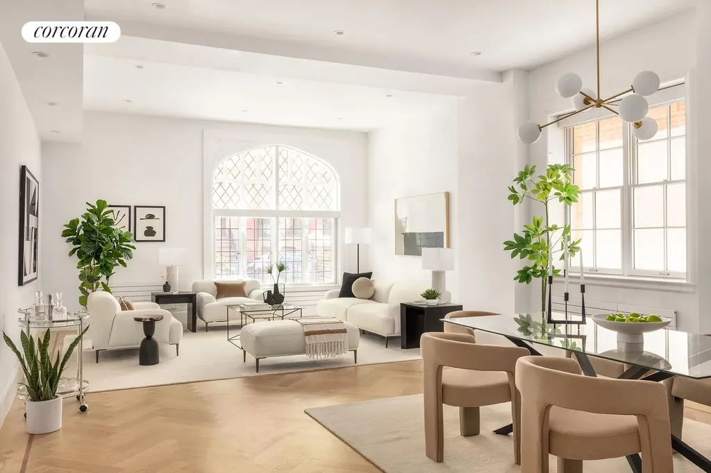 155 Noble Street New York City NY 11222