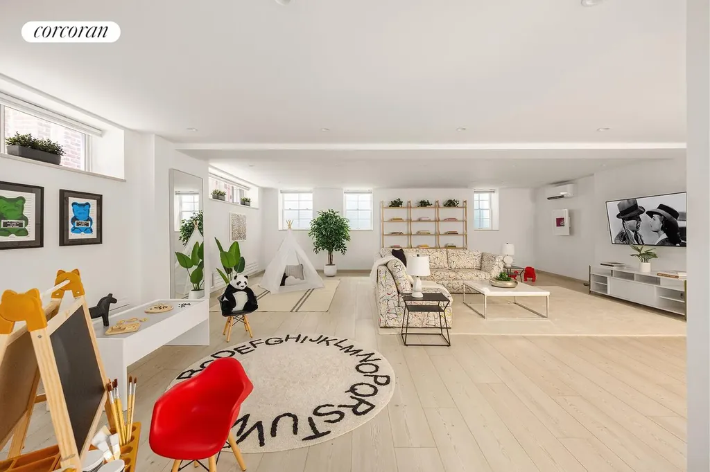 155 Noble Street New York City NY 11222