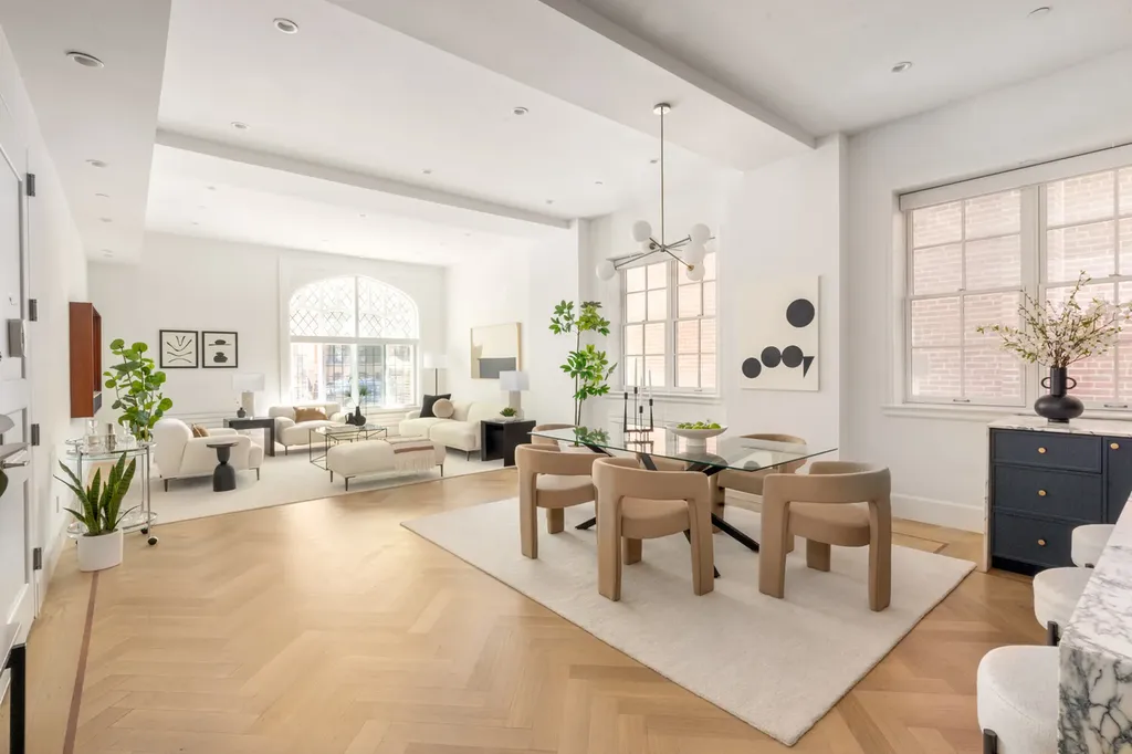 155 Noble Street New York City NY 11222