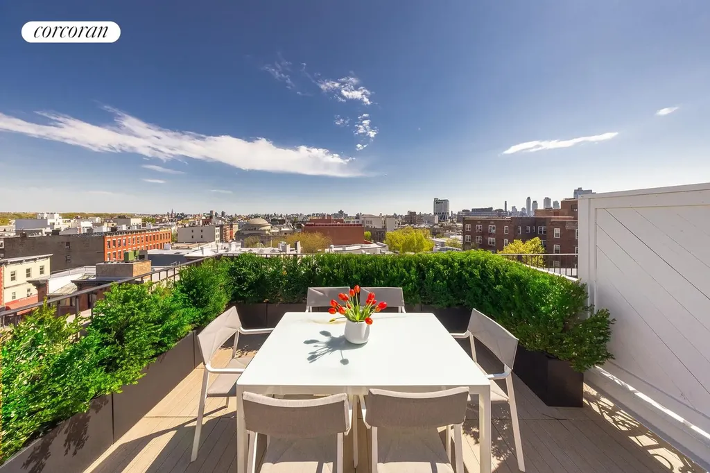 155 Noble Street New York City NY 11222