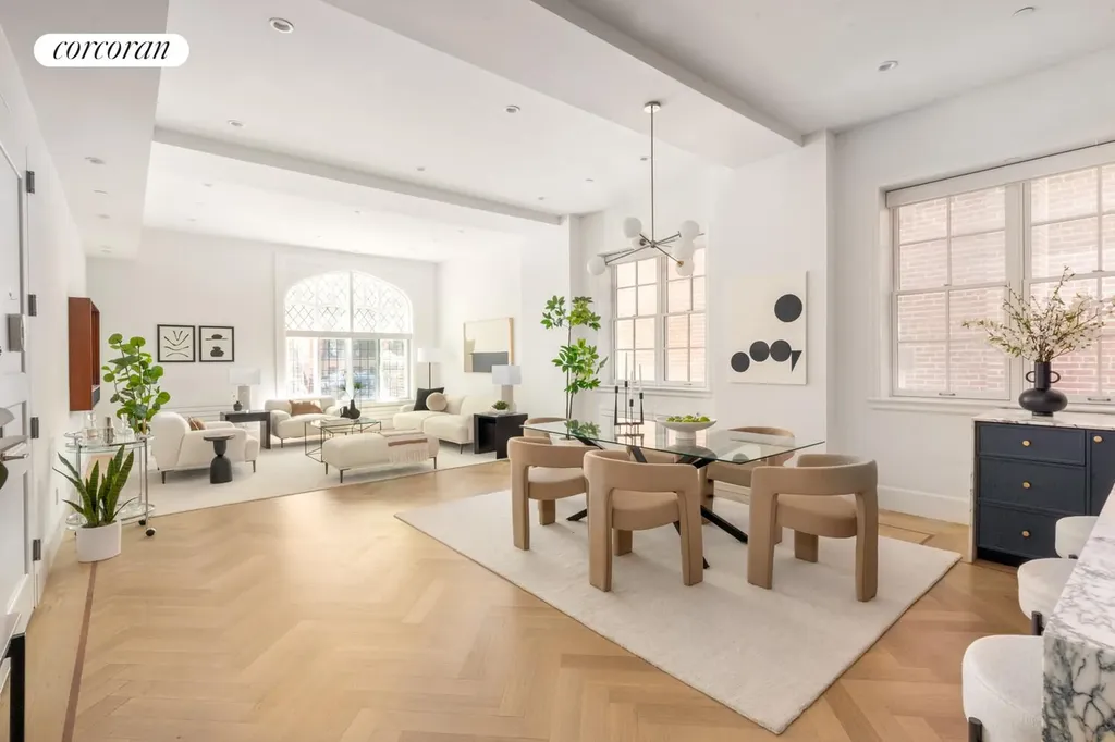 155 Noble Street New York City NY 11222